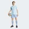 Pánské šortky adidas JUVE A SHO - foto 4