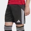 Dětské šortky adidas MUFC H SHO Y - foto 5