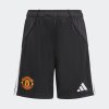 Dětské šortky adidas MUFC H SHO Y - foto 0