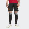 Dětské šortky adidas MUFC H SHO Y - foto 1