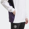 Pánská mikina adidas MUFC AW JKT - foto 6