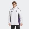 Pánská mikina adidas MUFC AW JKT - foto 1