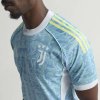 Pánský dres adidas JUVE A JSY AU - foto 12