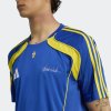 Pánský dres adidas JUVE UBP JSY - foto 5