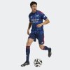 Pánské šortky adidas AFC A SHO - foto 3
