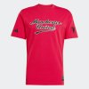 Pánské tričko adidas MUFC US TEE - foto 0
