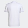 Pánský dres adidas REAL H JSY AU - foto 1