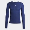 Pánské tričko s dlouhým rukávem adidas TF LS TEE M - foto 0