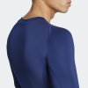 Pánské tričko s dlouhým rukávem adidas TF LS TEE M - foto 6