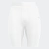Pánské funkční spodky adidas TF SHRT TIGHT M - foto 1