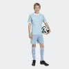 Dětské šortky adidas JUVE A SHO Y - foto 3