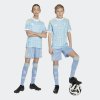 Dětské šortky adidas JUVE A SHO Y - foto 7