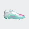 Dětské kopačky lisovky adidas F50 MESSI LEAGUE FG/MG J - foto 0