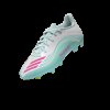 Dětské kopačky lisovky adidas F50 MESSI LEAGUE FG/MG J - foto 13