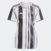 Dámský dres adidas JUVE H JSY W - foto 0