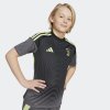 Dětský dres adidas JUVE H GK JSY Y - foto 6