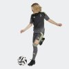 Dětský dres adidas JUVE H GK JSY Y - foto 4