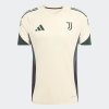 Pánský dres adidas JUVE EU TR JSY - foto 0