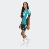 Dětské šortky adidas LFC EU TR SHO Y - foto 3