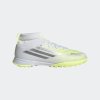 Dětské kopačky turfy adidas F50 SPARKFUSION LEAGUE TF J - foto 0