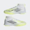 Dětské kopačky turfy adidas F50 SPARKFUSION LEAGUE TF J - foto 8
