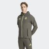 Pánská mikina adidas REAL C VT J - foto 1