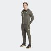Pánská mikina adidas REAL C VT J - foto 4