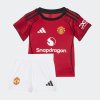 Dětská souprava adidas MUFC H BABY - foto 0