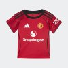 Dětská souprava adidas MUFC H BABY - foto 7