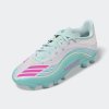 Chlapecké kopačky lisovky adidas F50 MESSI LEAGUE MG J - foto 9
