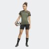 Dámský dres adidas FCB EU TR JSY W - foto 5
