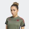 Dámský dres adidas FCB EU TR JSY W - foto 6