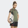 Dámský dres adidas FCB EU TR JSY W - foto 4