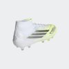 Dámské kopačky lisovky adidas F50 SPARKFUSION ELITE FG/AG - foto 5