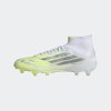 Dámské kopačky lisovky adidas F50 SPARKFUSION ELITE FG/AG - foto 3