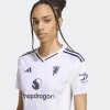 Dámský dres adidas MUFC A JSY W - foto 5