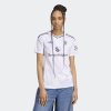 Dámský dres adidas MUFC A JSY W - foto 2