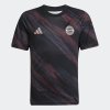Dětský dres adidas FCB PRESHI Y - foto 0