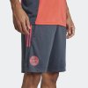 Pánské šortky adidas FCB TR SHO - foto 4