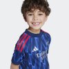 Dětská souprava adidas AFC A MINI - foto 9