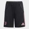 Dětské šortky adidas JUVE H SHO Y - foto 0