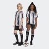 Dětské šortky adidas JUVE H SHO Y - foto 7