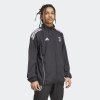 Pánská mikina adidas JUVE PRE JKT - foto 3