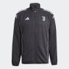 Pánská mikina adidas JUVE PRE JKT - foto 0