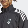 Pánská mikina adidas JUVE PRE JKT - foto 5
