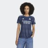 Dámský dres adidas REAL A JSY W - foto 2