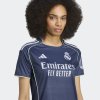 Dámský dres adidas REAL A JSY W - foto 5