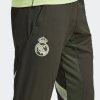Pánské tepláky adidas REAL PRE PNT - foto 4