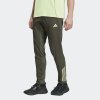 Pánské tepláky adidas REAL PRE PNT - foto 1