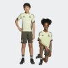 Dětské šortky adidas REAL TR SHO Y - foto 7